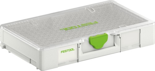 Festool extra wide - wide, systainer