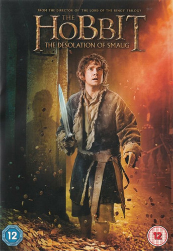 The hobbit - the,