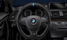 BMW Genuine M Performance