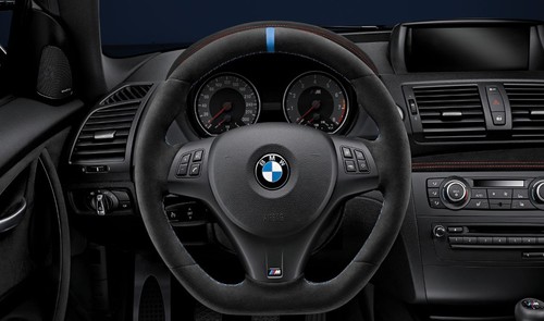 Bmw genuine performance - genuine, m
