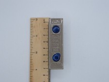 MEM 15 LSHR Memcert 15 amp