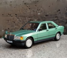 NOREV 1/18 Scale For