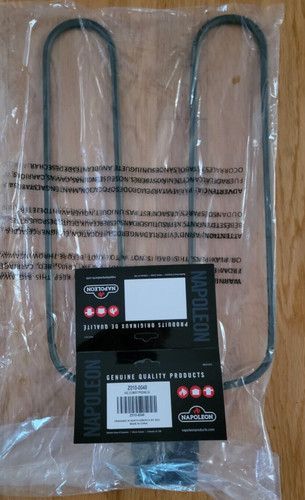 Napoleon grill parts oem - grill,