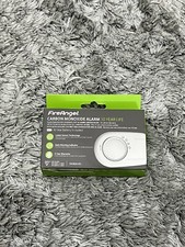 FireAngel Carbon Monoxide