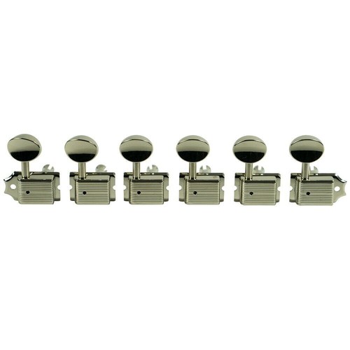 Kluson vintage line - kluson,