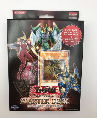 Yugioh duel masters - yugioh, guide