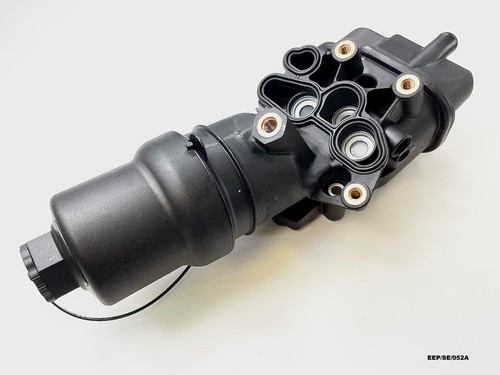 Oil filter housing for audi - oil, a3