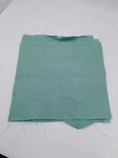 100% Irish Linen Fabric sample