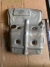 ALFA ROMEO GT 156  GTV Spider 2.0JTS EXHAUST HEAT SHIELD 60674474