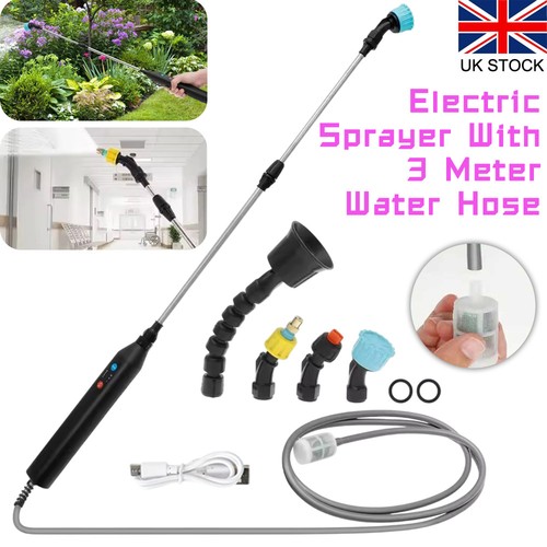Portable electric garden - electric,