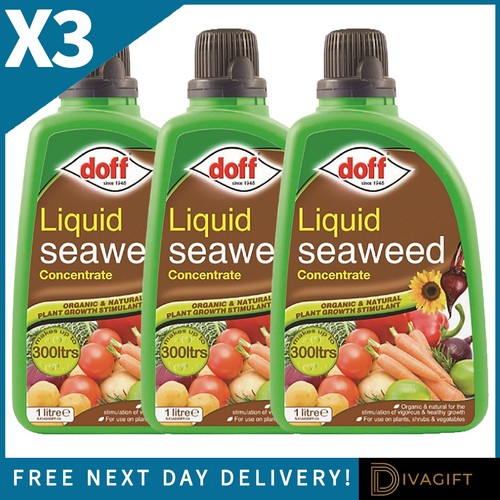 Doff liquid seaweed - 3,