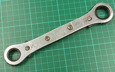 Vintage Kamasa Tools 5/8" x