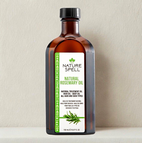 Nature spell natural rosemary - spell,
