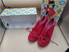 IRREGULAR CHOICE  Beautiful