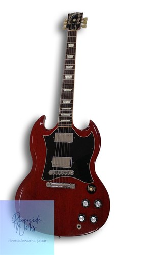 Gibson type standard - gibson,