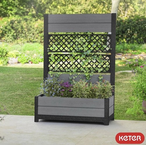 Keter cortina tulip privacy - cortina,