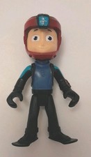 Paw Patrol Sea Patrol Ryder