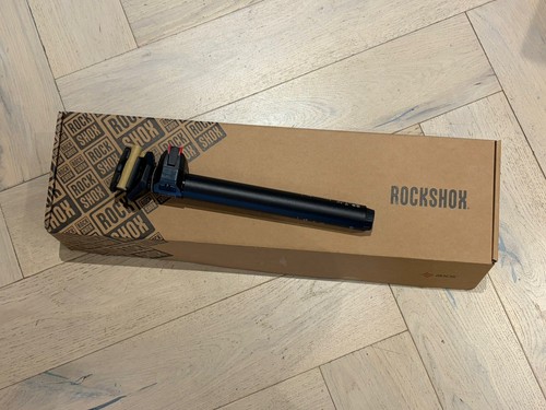 Rockshox reverb axs dropper - rockshox,