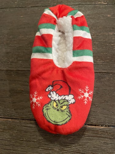 Seuss the grinch santa - seuss,