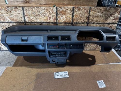 1997 honda acty street dash - 1997,