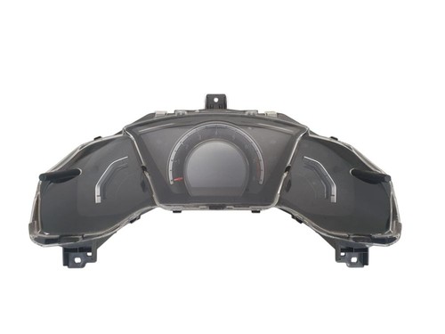 Speedometer cluster tachometer - speedometer,