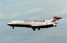 PHOTO  OY-SBH BOEING 727-200