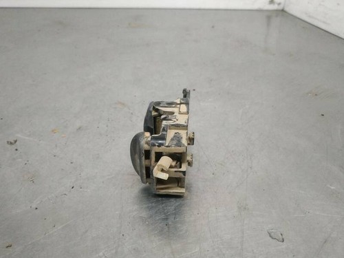 Rear inner door handle - door, rh