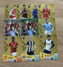 SOCCER PANINI ADRENALYN XL