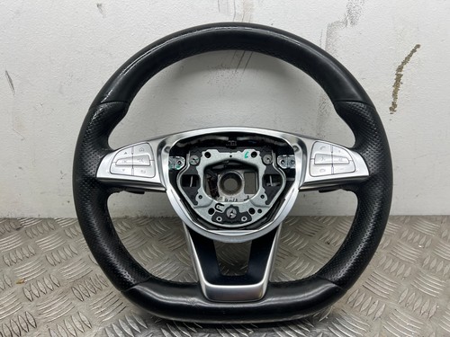 Mercedes benz w222 steering - w222,
