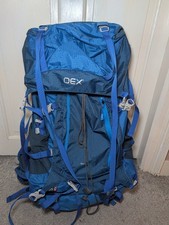 OEX Vallo series hiking