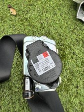 MINI COOPER F56 2022 LCI REAR