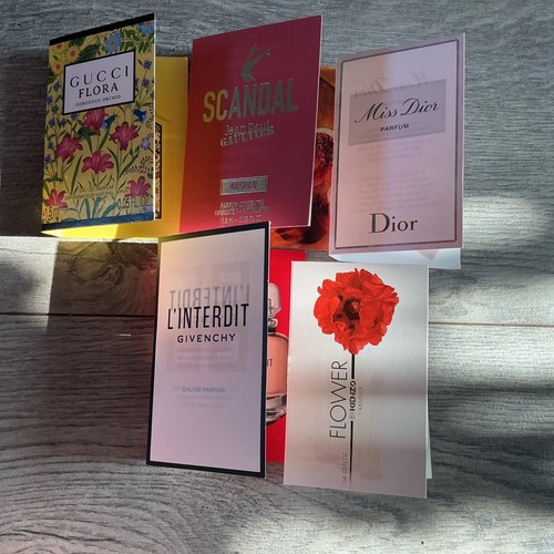 Mini perfume spray - mini, bundle