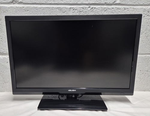 Bush 22gy14r dvd - le-22gy14r+dvd, 22"