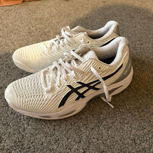 Asics solution speed - asics,