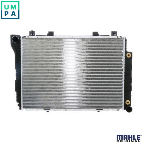 Radiator engine cooling - radiator, cr