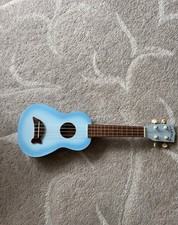 Makala Yellow Soprano Ukulele