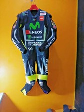 Valentino Rossi Movistar Yamaha MotoGP 2017 Race Suit
