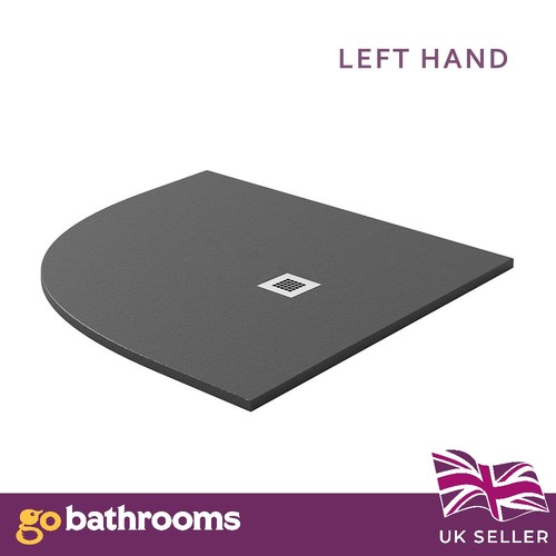 Anthracite slate quadrant - anthracite,
