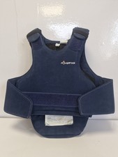 FOUGANZA  HORSE RIDING  BODY