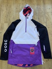 OOSC Men’s Overhead Ski