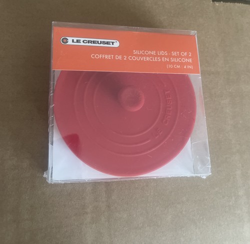 Creuset set two - le,