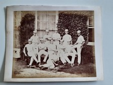 Antique 1867 ETON SCHOOL