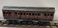 Antique Märklin O Gauge Long