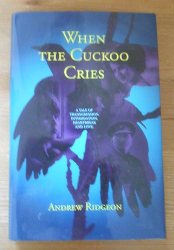When the cuckoo cries - cries, by
