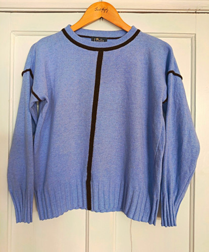 Luella cashmere blend - luella,