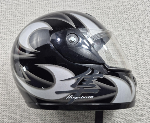 Shoei suzuki hayabusa full - suzuki,