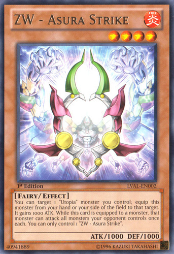 Asura strike lval en002 - strike, |