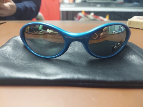 Oakley eye jacket usa - jacket,