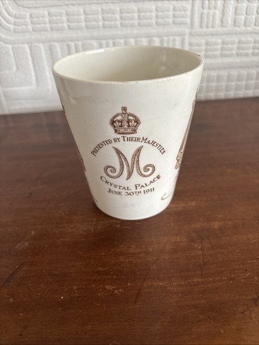 Crystal palace beaker royal - crystal,