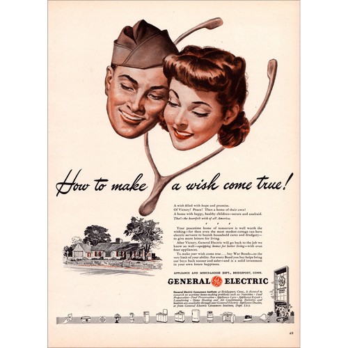 1943 general electric - 1943,